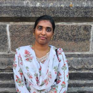 Saraswathi P image