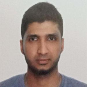 Robin Khanna image