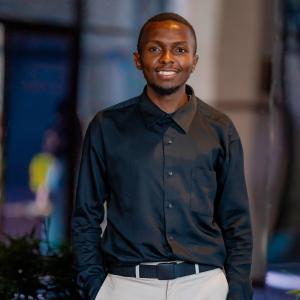 Nyagaka Dickson image