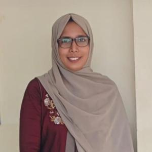 Fouziya Azeez image