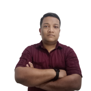 P Sarkar image