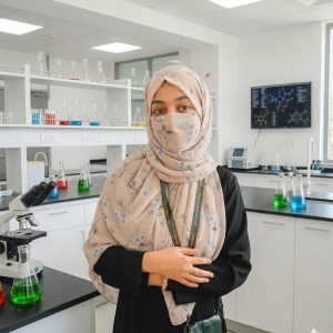 Dr.Asiya Rozindar image