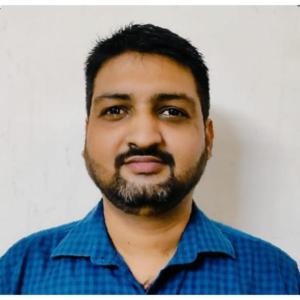 Sachin Saxena image