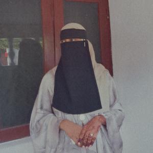 Fathima Mahdiya Sabry image