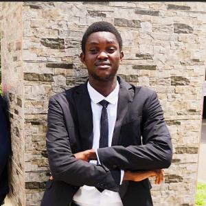 Ogundipe Samuel Oluwaseyi image