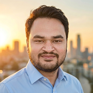 Sachin Malav image