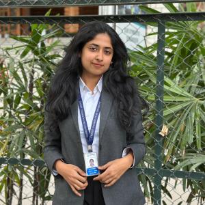 Grace Supriya image