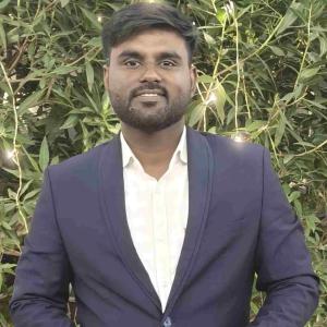 Pawan Kumar Gupta image