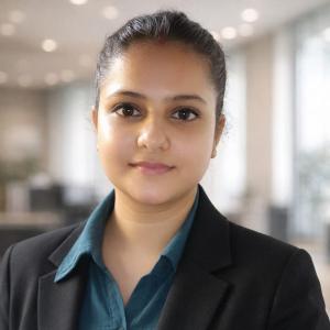 Komal Sharma image