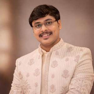 Prashanth Lakshman image