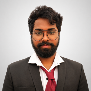 Harsha Vardhan image