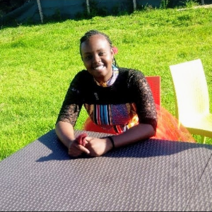 Charity Njoki image