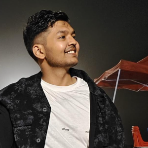 Nikhil Sinha image