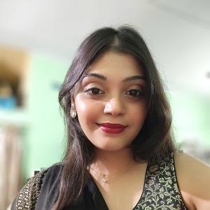 Shruti Goswami image
