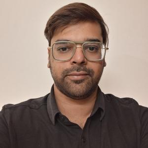 Swapnil Tiwari image