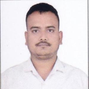 Md Shahwaz Alam image