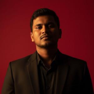 Nilanka Liyanage image