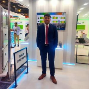 Suraj Dash image