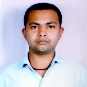 Ankit Kumar Gupta image