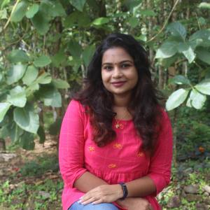 Athira Krishnan image