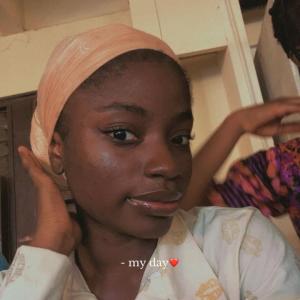 Janet Oluwafisayo image