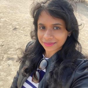 Ria Bhattacharya image