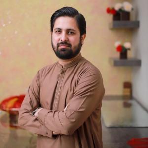 Kashif Taj image