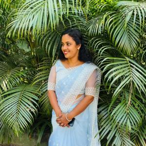 Aswathi Unnikrishnan image