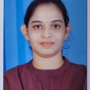 Sreelekshmi Mohan image