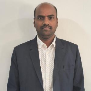 K P Raghavendra image