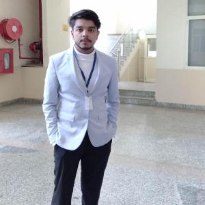Ayush Maurya image