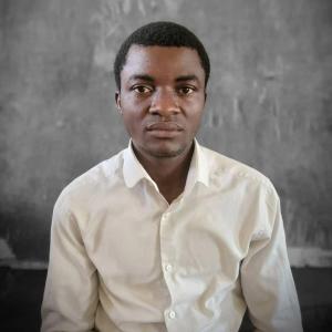 Betiku Daniel image