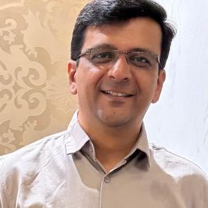 Chirag Chauhan image
