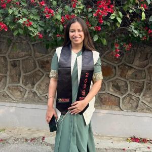 Ishleen Kaur image
