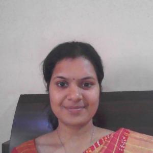 Smita Saraf image