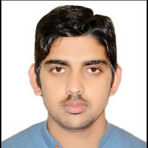 Aquib Khursheed image
