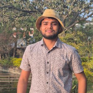 Rahul Kumar image