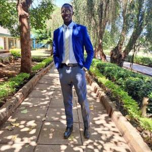 Vincent Ombasa Onyancha image