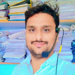 Amol Pawar Sir image