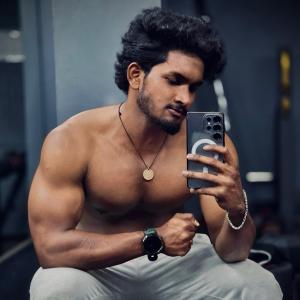 Shajahan Shaik image