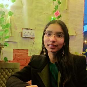 Chelsee Verma image