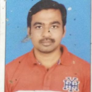 Guru Murthy image