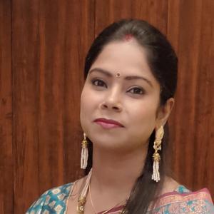 Khushboo Bhattacharya image