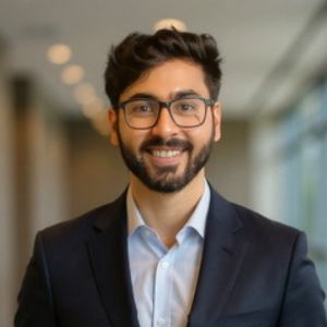 Vaibhav Gupta image