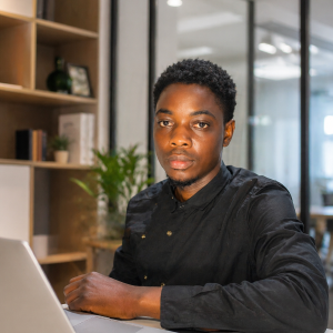 Adeniran Sunday Adedeji image