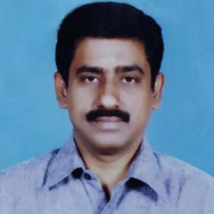 S. Raja image