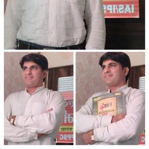 Adv Yugal Vishvakarma image