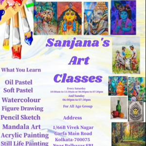 Sanjana Bakshi image