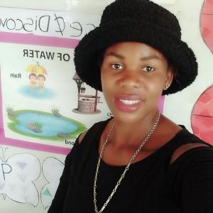 Mercy Munenge image