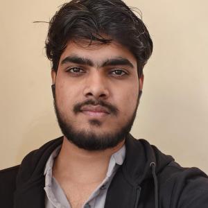 Raghavendra image